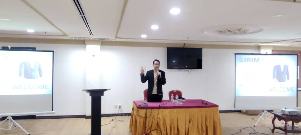 Kursus Audit Dalam Berkaitan Pengurusan MS ISO 9001:2015 (MKSP) dan ABMS 37001:2016 (ABMS